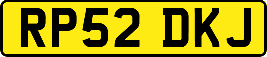 RP52DKJ