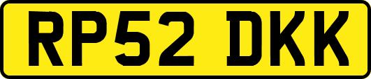 RP52DKK