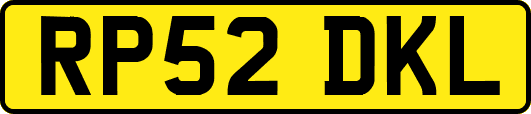 RP52DKL