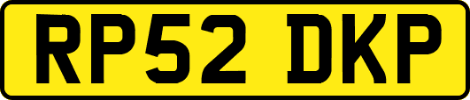RP52DKP