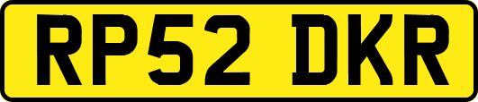 RP52DKR