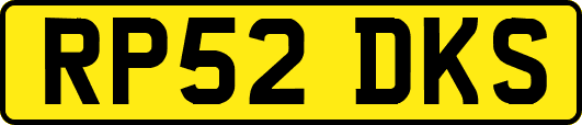 RP52DKS