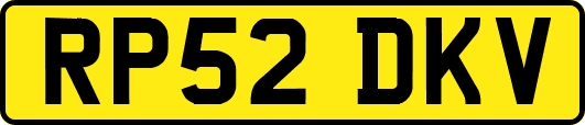 RP52DKV