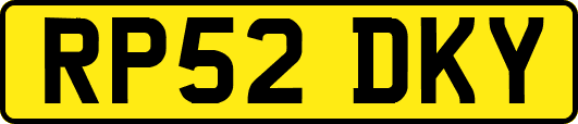 RP52DKY