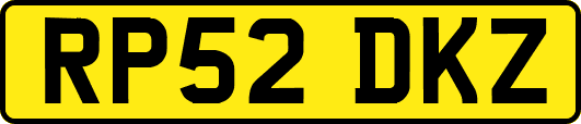RP52DKZ