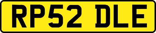 RP52DLE