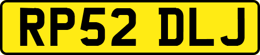 RP52DLJ
