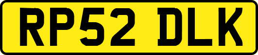 RP52DLK