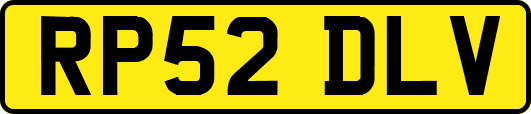 RP52DLV