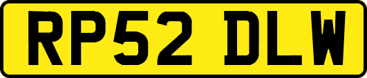 RP52DLW