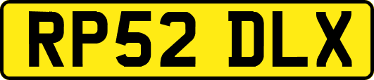 RP52DLX