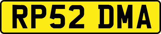 RP52DMA