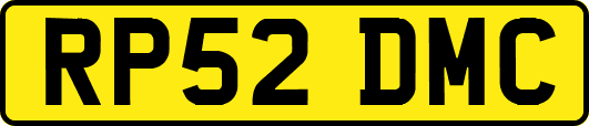 RP52DMC