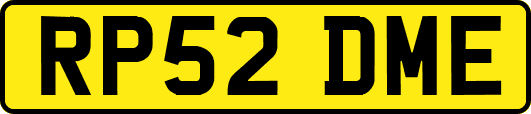 RP52DME