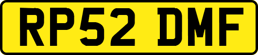 RP52DMF
