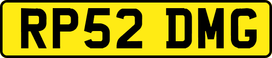 RP52DMG
