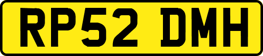 RP52DMH