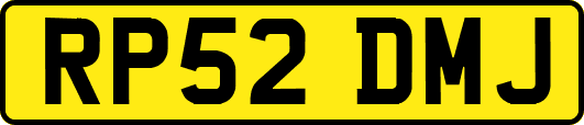 RP52DMJ