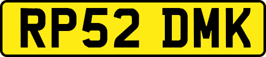RP52DMK