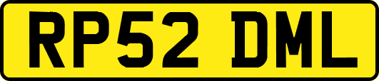 RP52DML