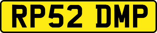 RP52DMP