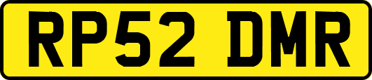 RP52DMR