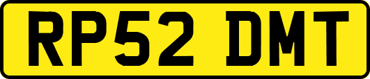 RP52DMT