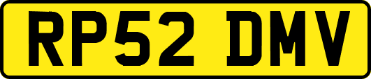 RP52DMV