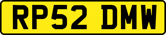 RP52DMW