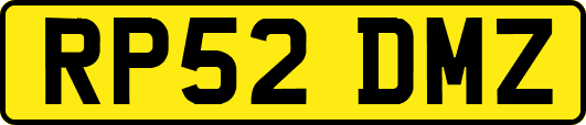 RP52DMZ