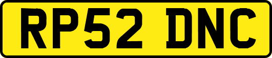 RP52DNC