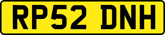 RP52DNH