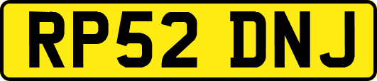 RP52DNJ