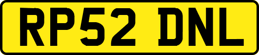 RP52DNL