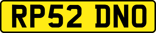 RP52DNO