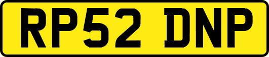 RP52DNP