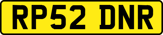 RP52DNR
