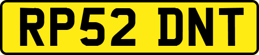 RP52DNT