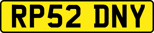 RP52DNY