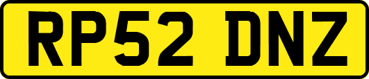 RP52DNZ