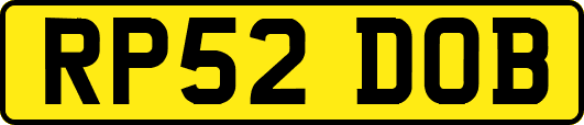 RP52DOB