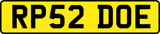 RP52DOE