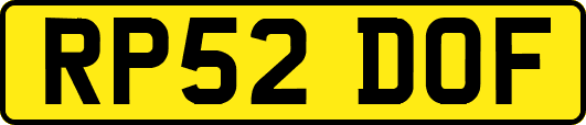 RP52DOF