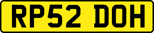 RP52DOH