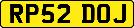 RP52DOJ