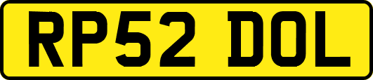 RP52DOL