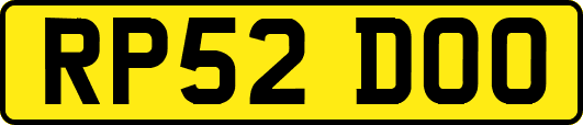 RP52DOO