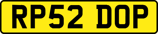RP52DOP