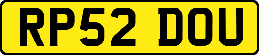 RP52DOU