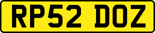 RP52DOZ